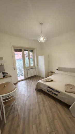 Casa Au